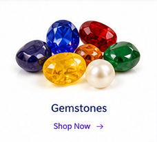 Gemstones