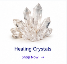 Crystals